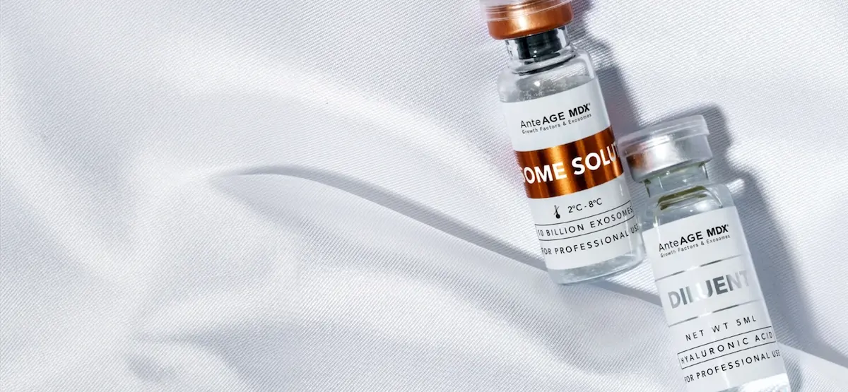 Eksozom İstanbul Eksozom Tedavisi