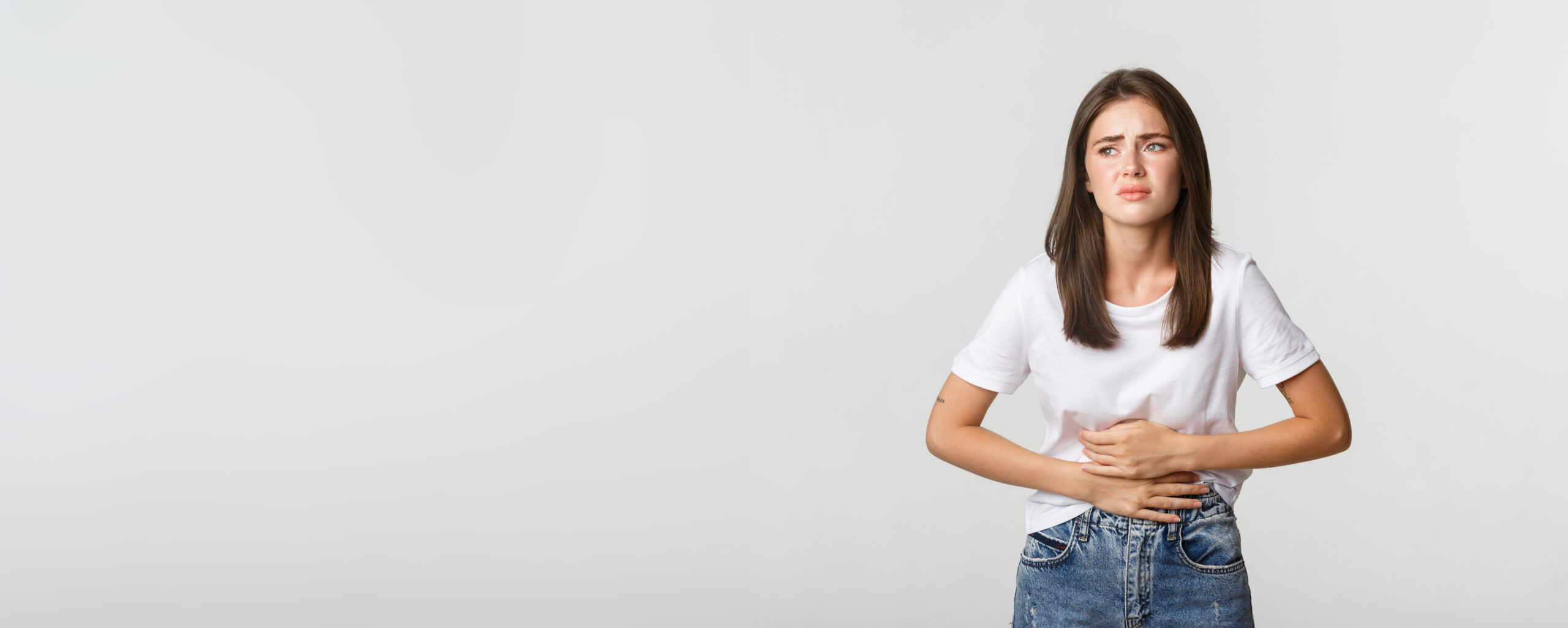 Huzursuz Bağırsak Sendromu (IBS)