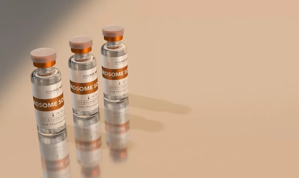 Eksozom İstanbul Eksozom Tedavisi